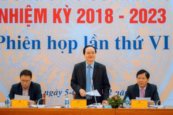 Chánh án TAND tỉnh Bắc Ninh là thẩm phán duy nhất tại Việt Nam đạt chuẩn Phó Giáo sư ngành Luật năm 2020