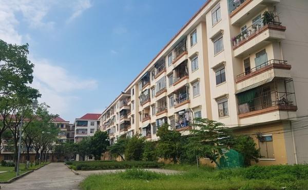 Đà Nẵng chi 320 tỉ xây chung cư cho nhiều đối tượng thuê
