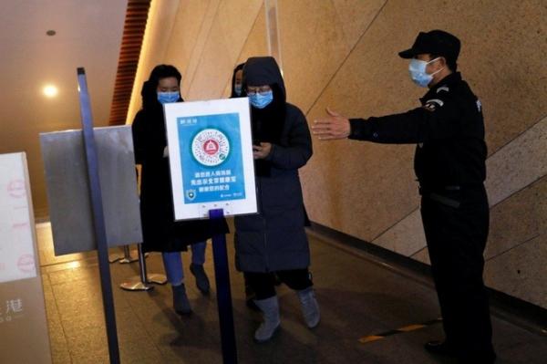 Trung Quốc yêu cầu người dân hạn chế về quê dịp Tết Nguyên đán