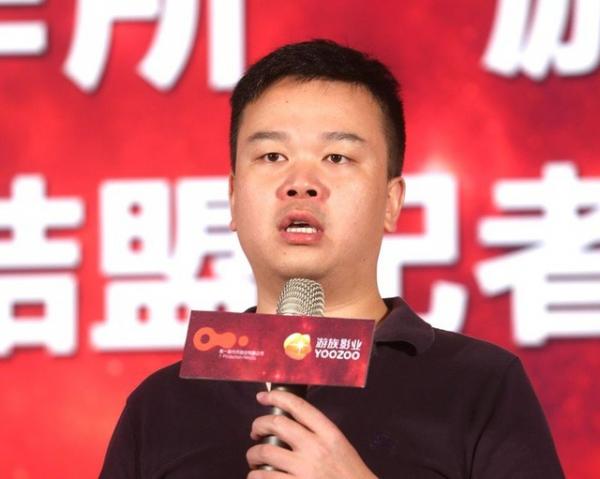 Chủ tịch hãng game Trung Quốc chết ở tuổi 39, nghi do bị đầ‌u độ‌c