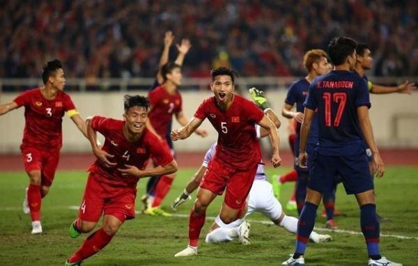 Báo Tây Á tiết lộ tin vui cho ĐT Việt Nam về vòng loại World Cup 2022