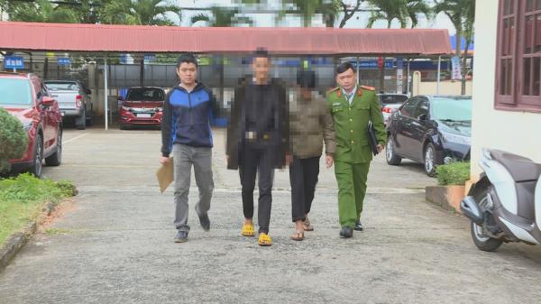 Nhóm thiếu niên gây ra hàng loạt vụ trộm ở Đắk Lắk và Phú Yên