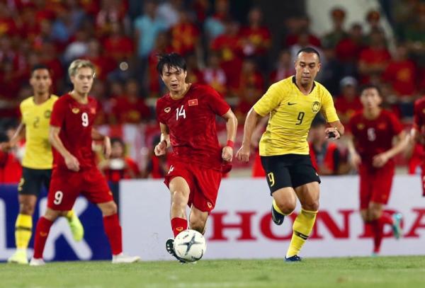 Trung Quốc muốn “chơi lớn” tại vòng loại World Cup 2022