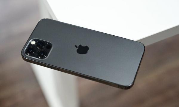Apple thử công nghệ tản nhiệt buồng hơi cho iPhone