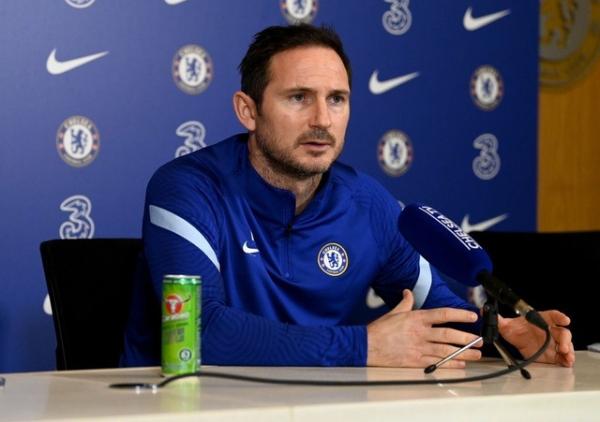 HLV Lampard cảnh báo Chelsea trước trận derby gặp Fulham