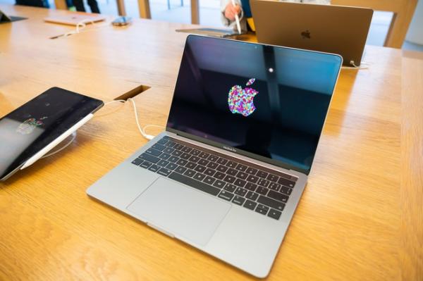 Sạc MagSafe sẽ trở lại MacBook?