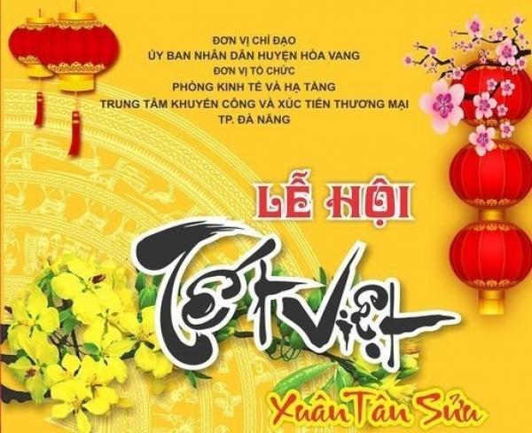 Đà Nẵng dừng tổ chức Lễ hội Tết Việt xuân Tân Sửu 2021