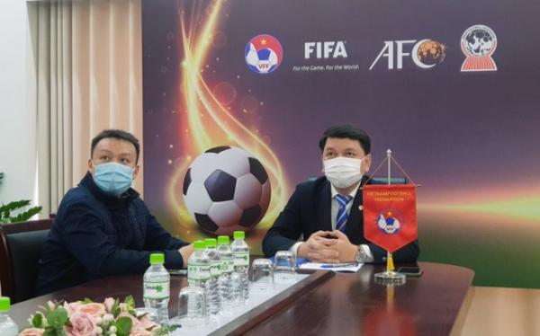 ĐT Việt Nam cần 8 ngày để “hóa rồng” ở vòng loại World Cup?