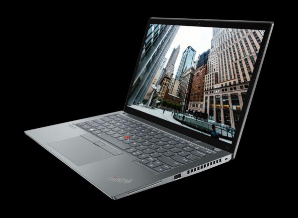 Lenovo ThinkPad X13 Gen 2 ra mắt: màn hình 16:10, Wi-Fi 6e và tùy chọn 5G