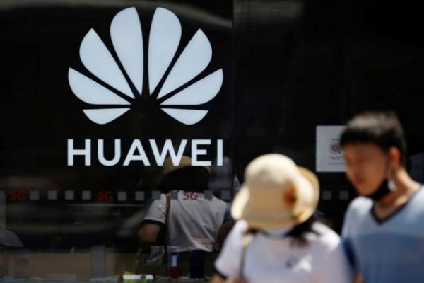 ‘Nghẹt thở’ vì bị Mỹ cấm vận, Huawei chuyển hướng sang sản xuất ô tô điện