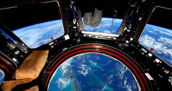 Chuyên gia công nghệ: Không thể sửa chữa được vỏ trạm ISS