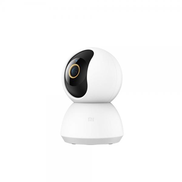 Mi 360º Home Security Camera 2K: Cho cuộc sống tiện nghi giá 1,3 triệu