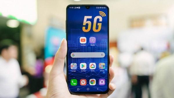 Huawei dự đoán lượng người dùng 5G tăng gấp 3 trong năm 2021