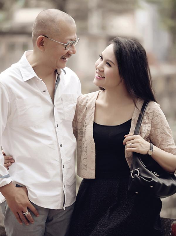 “Nữ hoàng nhạc phim“ Việt Nam: Đẹp mặn mà ở tuổi 46, lấy chồng nổi tiếng lớn hơn 17 tuổi