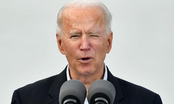 Biden không trừng phạt Thái tử Arab Saudi vì vụ Khashoggi