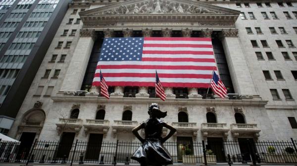 Mỹ ngừng niêm yết cổ phiếu các công ty được ‘thổi’ trên mạng xã hội