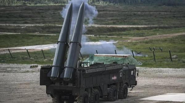 Tranh cãi khó hiểu về năng lực tên lửa Iskander trong cuộc xung đột Nagorno-Karabakh