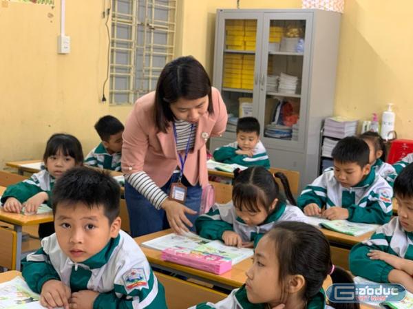 Bộ Giáo dục tái khẳng định bỏ yêu cầu chứng chỉ ngoại ngữ, tin học với giáo viên