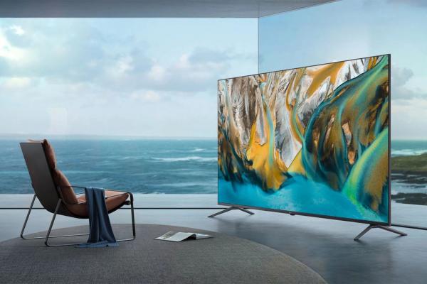 Redmi MAX TV 86 inch ra mắt: tần số quét 120Hz, HDMI 2.1, Dolby Vision / Atmos
