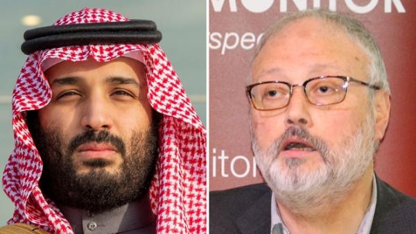 Arab Saudi bác báo cáo mật của Mỹ về vụ sát hại nhà báo Khashoggi