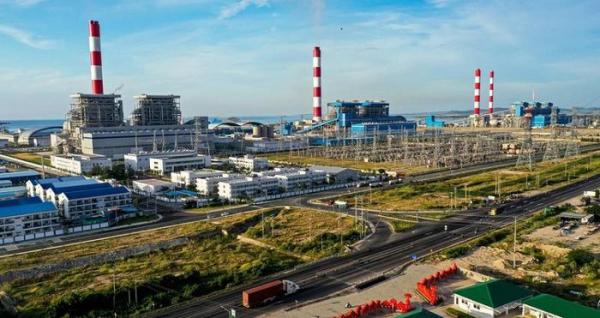 Bình Thuận xin bổ sung gần 30.000 MW vào Quy hoạch điện VIII