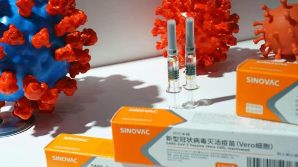 Sự bất thường trong việc Trung Quốc gửi vaccine đến Singapore