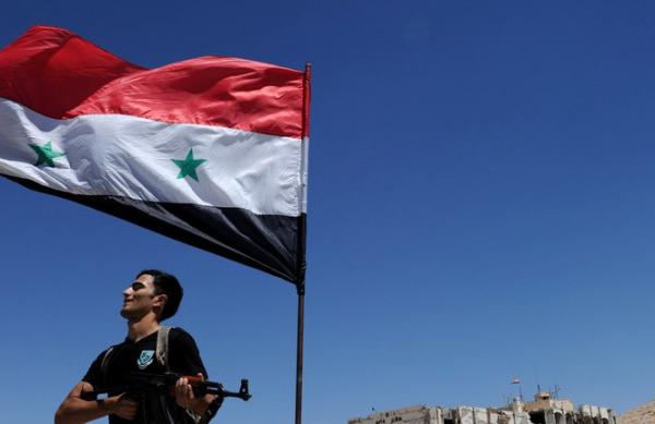 Không kích Syria, Mỹ bị tố “hèn nhát”, “âm mưu chiếm đoạt tài nguyên”