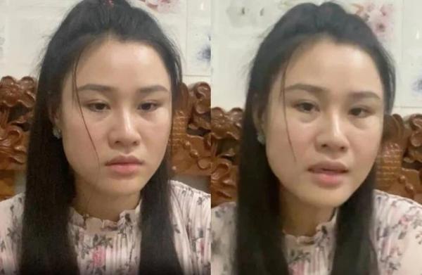 Chị Vân Quang Long xấu hổ: “Long mất 2 tháng mà chưa ngày nào được yên tĩnh khi Linh Lan mang tiền lên mạng nói”