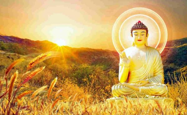 7 bài học Đức Phật răn dạy để có thể sống thọ và tích phúc: Làm được 1 điều cũng thay đổi cuộc đời