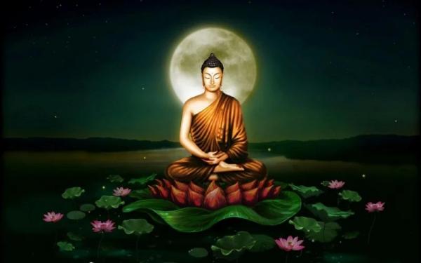 Phật dạy: “Có tâm có đức thì mặc sức mà ăn”, 7 cách tích đức cải tạo vận thế mà ai cũng làm được