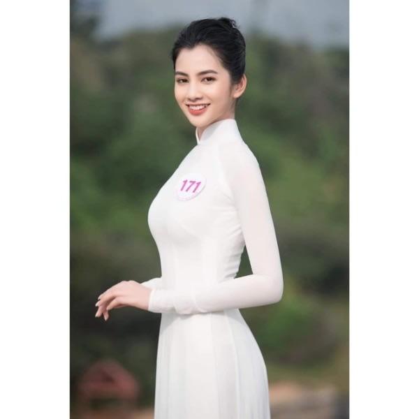 Những thí sinh nhỏ tuổi nhất cuộc thi Hoa hậu Việt Nam 2020 giờ ra sao?