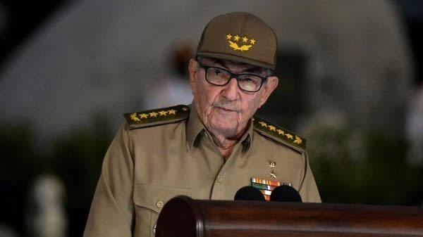 Tổng Bí thư Đảng cộn‌g sả‌n Cuba Raul Castro sẽ trao quyền cho lãnh đạo trẻ