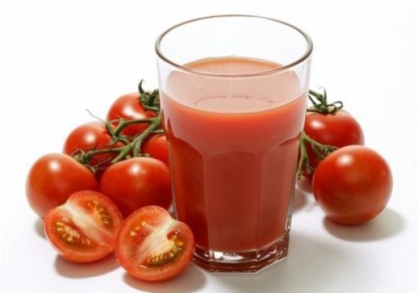 Giảm cân hiệu quả trong 10 ngày nhờ cà chua
