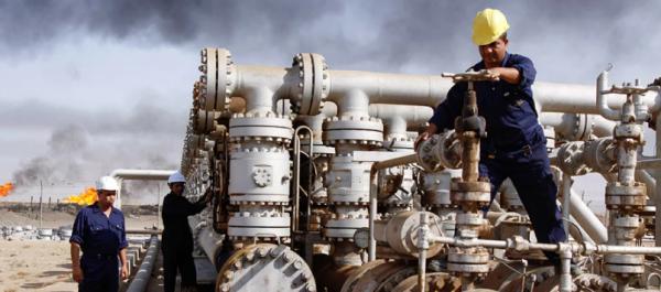 Iraq tiết lộ chiến lược tăng sản lượng dầu khí chưa từng thấy