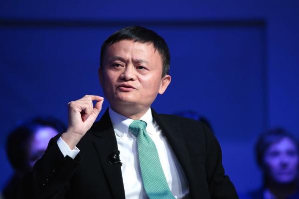 Bị trừng phạt, Jack Ma phải từ bỏ quyền lực tại Ant Group