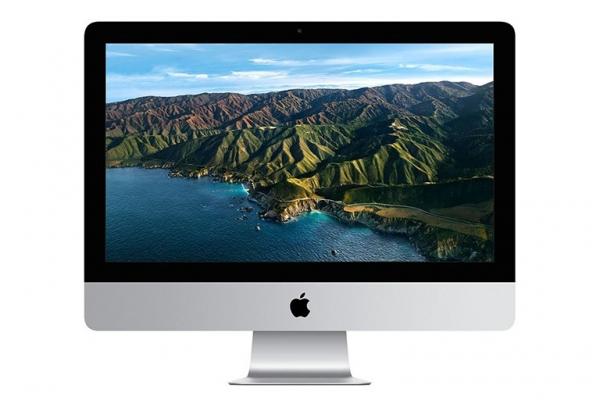 Nguồn cung iMac 21,5 inch đang bị hạn chế