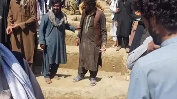 Afghanistan: Xả súng do tranh chấp về đất đai, 8 người thiệt mạng