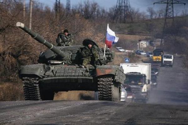 Ngoại giao Mỹ nêu 5 cách “chặn Moskva và Quân đội Nga”