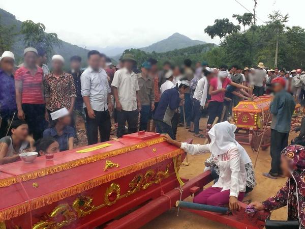Giải mã hiện tượng trùng tang khiến nhiều người Việt nghe mà run sợ: Chuyện tâm linh chớ đùa