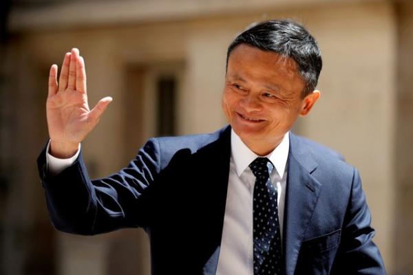 Hé lộ việc quan trọng của tỷ phú Jack Ma với “gã khổng lồ” Ant Group