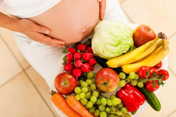 Thực phẩm “vàng” giúp thai nhi tăng cân vù vù nhưng mẹ vẫn giữ được vóc dáng chuẩn