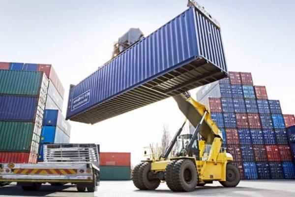 Xuất nhập khẩu với khu vực châu Á chạm mốc 100 tỷ USD