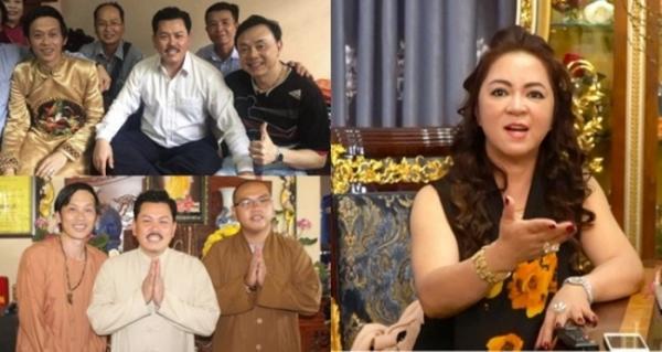 Bà Nguyễn Phương Hằng bị nhà báo có tiếng ‘lột mặt’, phanh phui bí mật đằng sau vụ kiện Võ Hoàng Yên