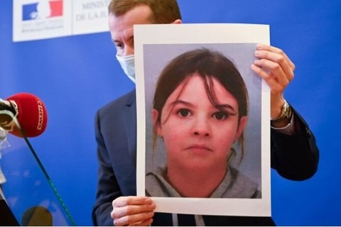 Dư luận Pháp chấn động vụ mẹ lên kế hoạch tỉ mỉ bắt cóc con gái