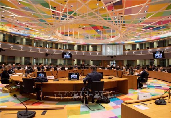 EU đề ra kế hoạch tăng cường hiện diện tại Ấn Độ Dương - Thái Bình Dương
