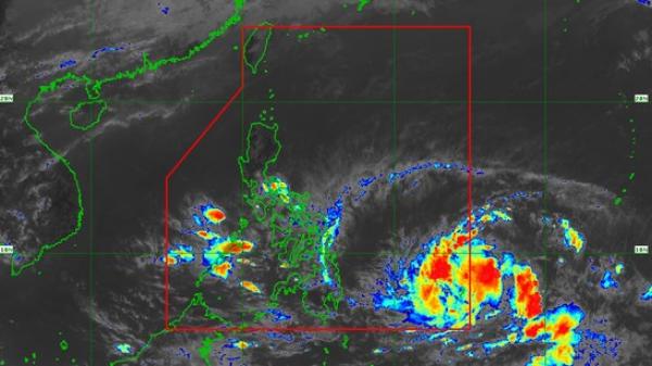 Philippines cảnh báo bão Surigae mạnh lên thành siêu bão