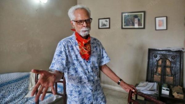 Gia đình ở Ấn Độ của Phó Tổng thống Mỹ vật lộn trong “sóng thần” Covid-19