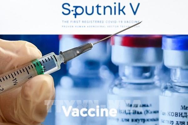Nga đăng ký vaccine tiêm một mũi Sputnik-Light
