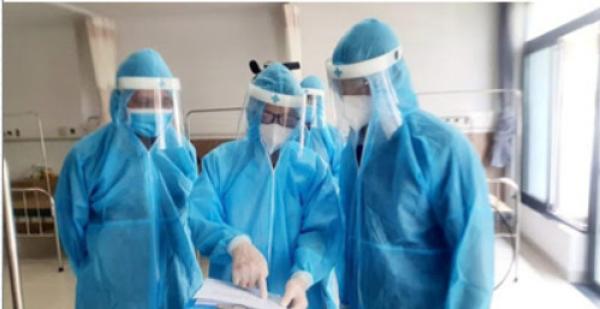 Phú Thọ, Khánh Hoà, Kon Tum truy vết các trường hợp tiếp xúc gần bệnh nhân COVID-19