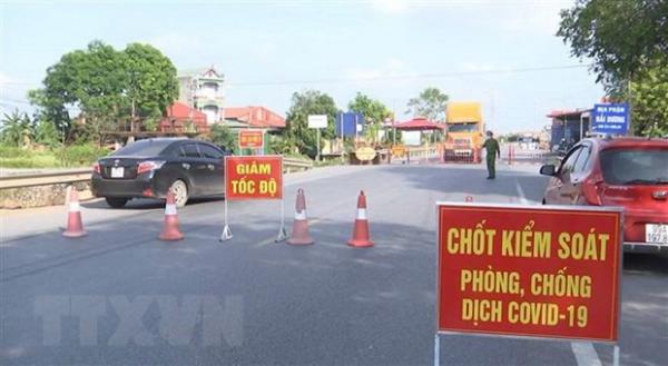 Sở Y tế Bắc Ninh kêu gọi người dân tình nguyện tham gia chống dịch